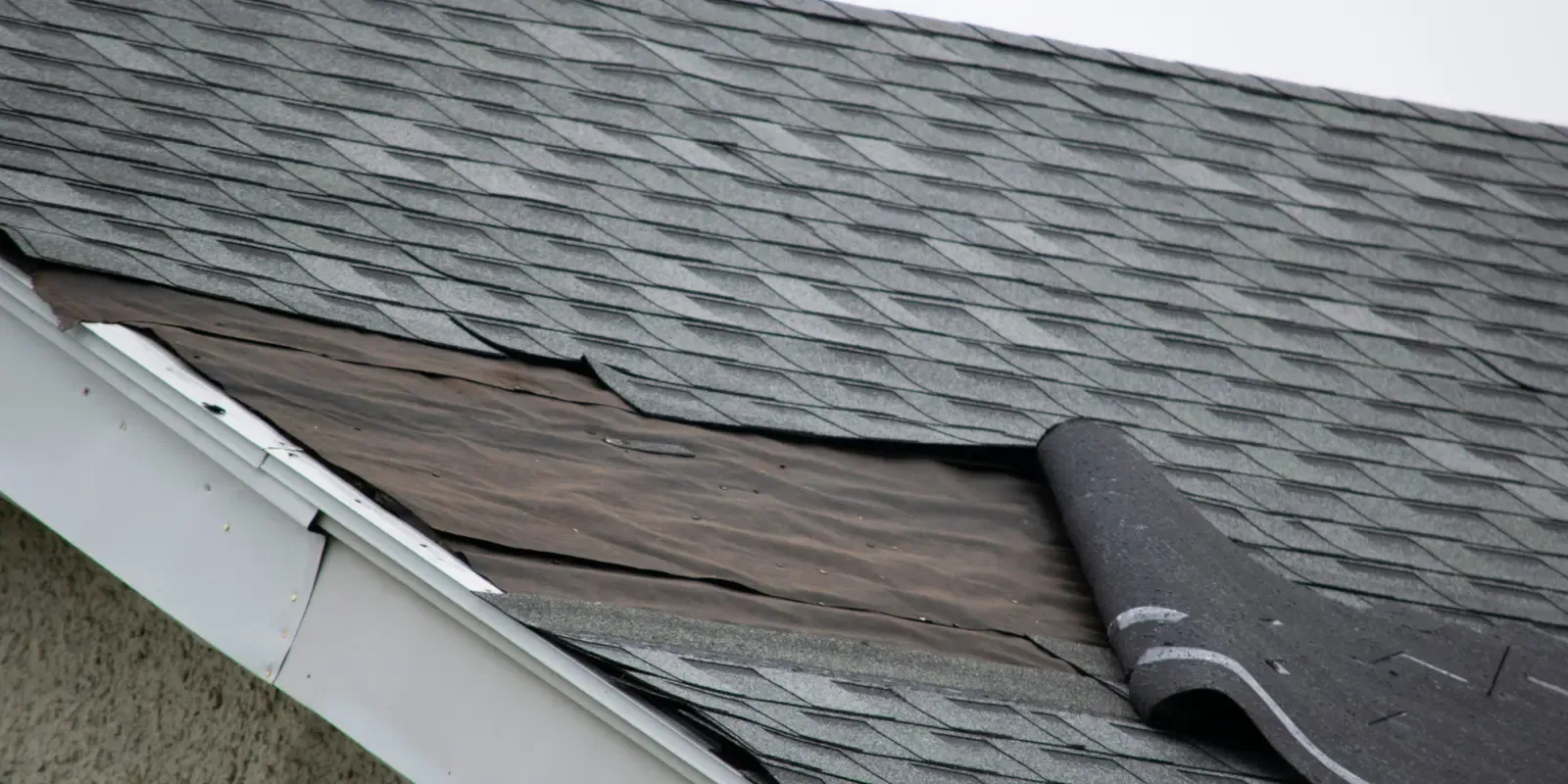 Signs It’s Time to Invest in a New Roof