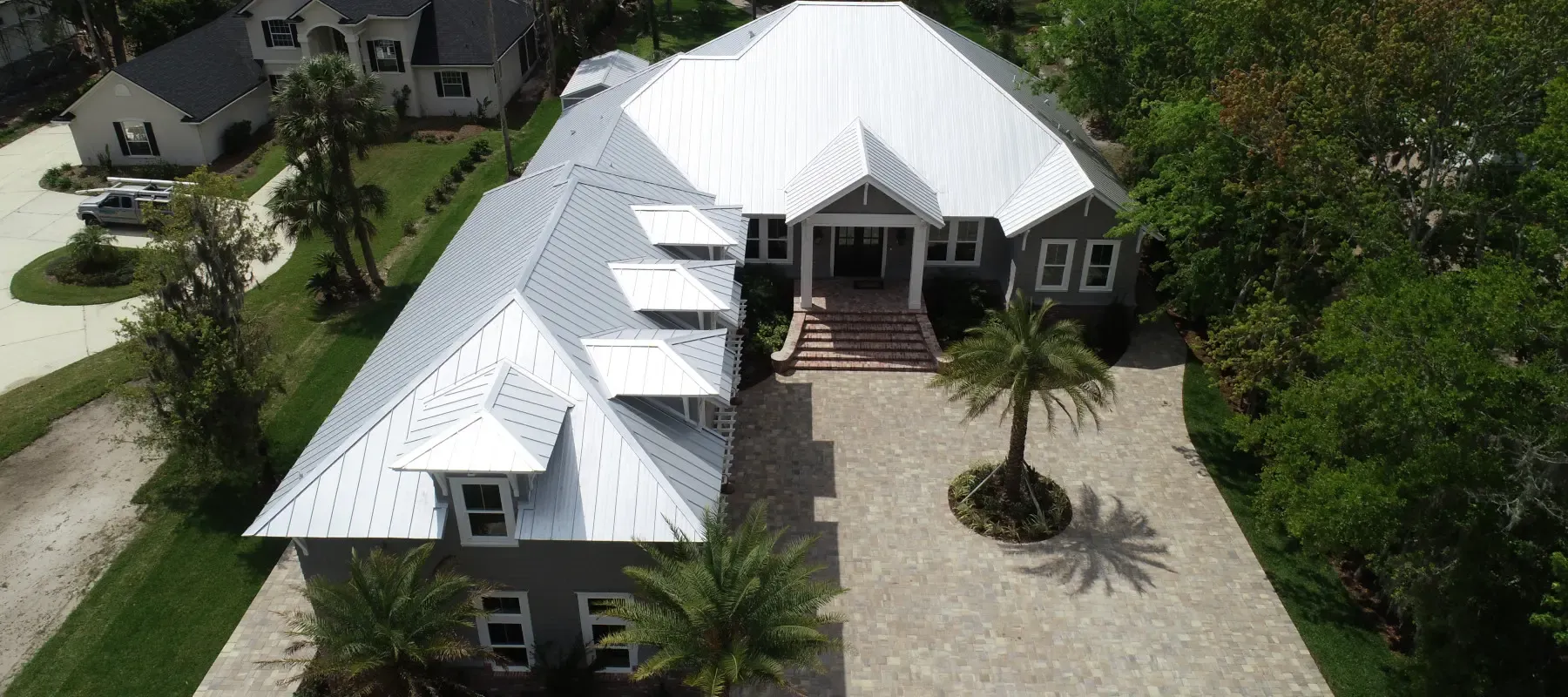 Why Metal Roof Repair Requires Professional Expertise